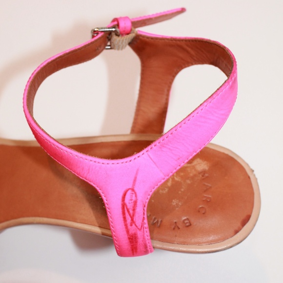 Marc by Marc Jacobs Heels - Picture 8 of 10